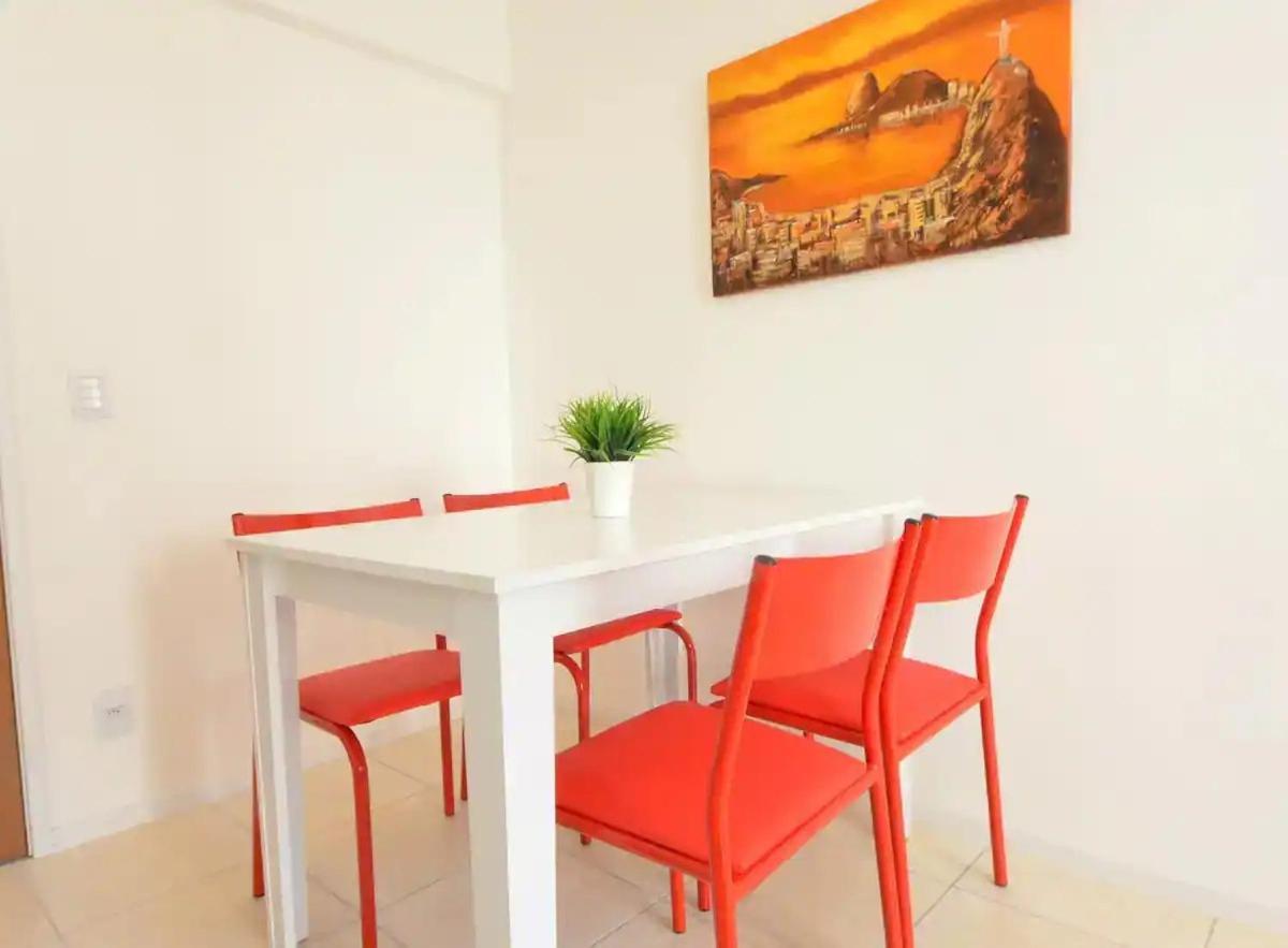 America Appartement