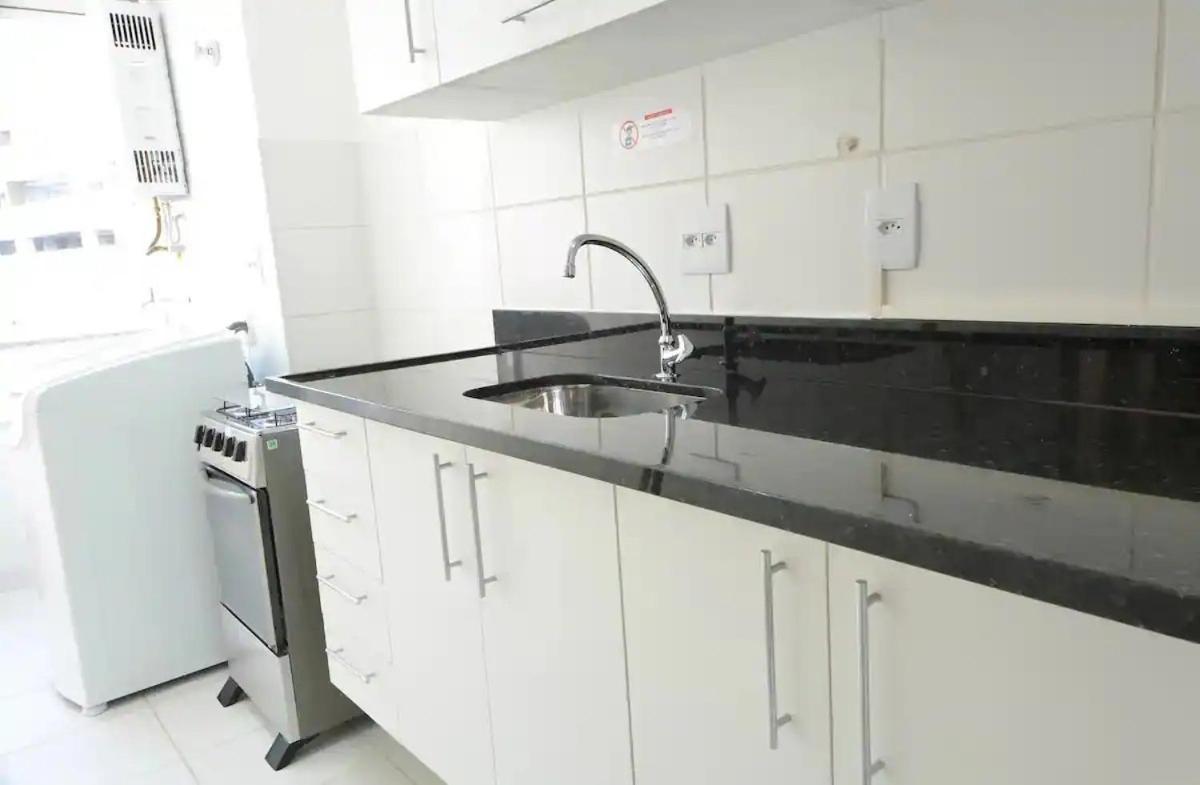 America Apartamento *