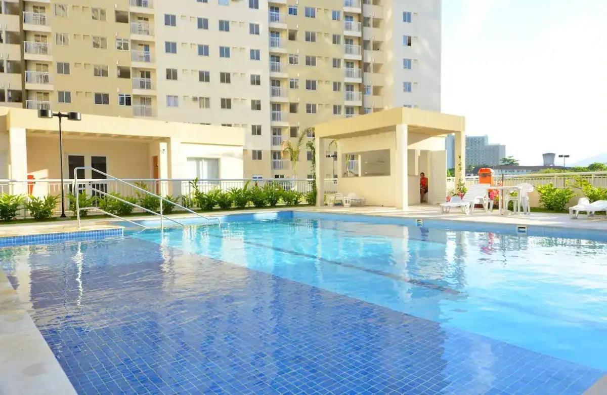 Apartamento America Rio de Janeiro